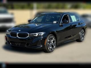 BMW 3 Series 330i NA Sedan