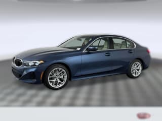 BMW 3 Series 330i NA Sedan