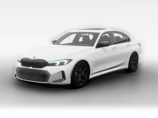 BMW 3 Series 330i NA Sedan