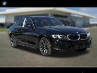 BMW 3 Series 330i NA Sedan