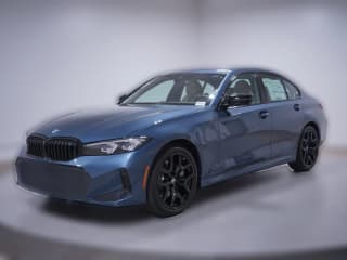 BMW 3 Series 330i NA Sedan