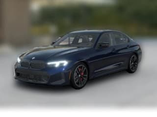 BMW 3 Series M340i NA xDrive Sedan