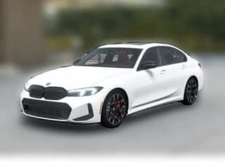 BMW 3 Series 330i NA xDrive Sedan BMW 3 Series 330i NA xDrive Sedan