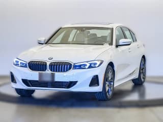 BMW 3 Series 330i NA xDrive Sedan