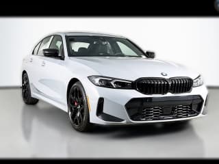 BMW 3 Series 330i NA xDrive Sedan