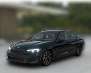 BMW 3 Series 330i NA xDrive Sedan