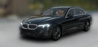 BMW 3 Series 330i NA xDrive Sedan