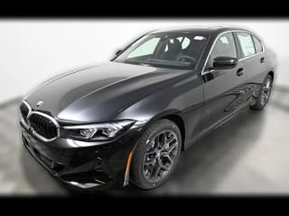 BMW 3 Series 330i NA xDrive Sedan BMW 3 Series 330i NA xDrive Sedan