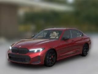 BMW 3 Series 330i NA xDrive Sedan