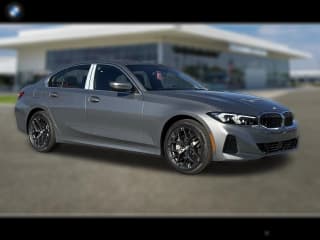 BMW 3 Series 330i NA xDrive Sedan