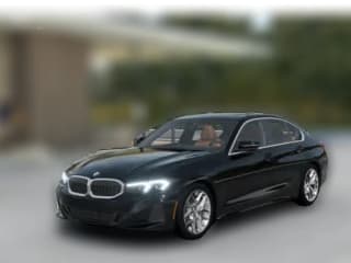 BMW 3 Series 330i NA xDrive Sedan