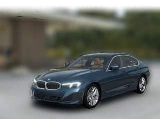 BMW 3 Series 330i NA xDrive Sedan