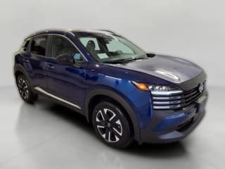 Nissan Kicks SV AWD