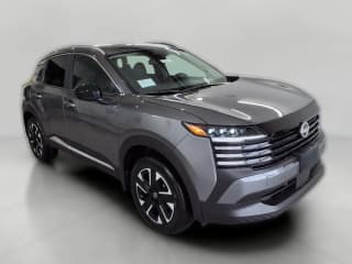 Nissan Kicks SV AWD