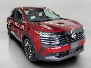 Nissan Kicks SV AWD