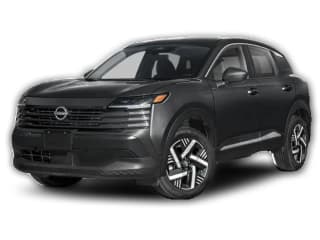 Nissan Kicks SV AWD