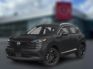 Nissan Kicks SR AWD