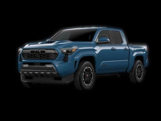 Toyota Tacoma 2WD TRD Sport Double Cab 5' Bed AT (Natl)