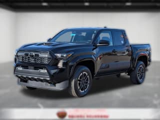 Toyota Tacoma 4WD TRD Sport Double Cab 5' Bed AT (Natl)