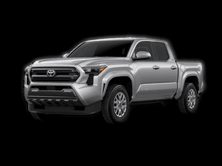 Toyota Tacoma 4WD SR5 Double Cab 6' Bed AT (Natl)