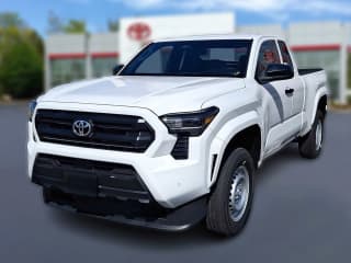Toyota Tacoma 4WD SR XtraCab 6' Bed AT (GS)