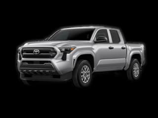 Toyota Tacoma 2WD SR Double Cab 5' Bed AT (GS)