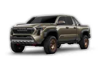 Toyota Tacoma 4WD Trailhunter Hybrid Double Cab 6' Bed AT (Natl)