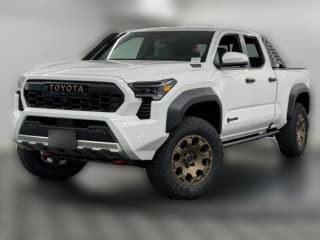 Toyota Tacoma 4WD Trailhunter Hybrid Double Cab 6' Bed AT (Natl)