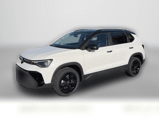 Volkswagen Taos SE Black 4MOTION