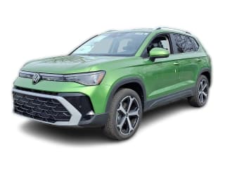 Volkswagen Taos SEL 4MOTION