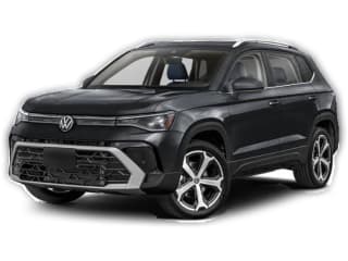 Volkswagen Taos SEL 4MOTION