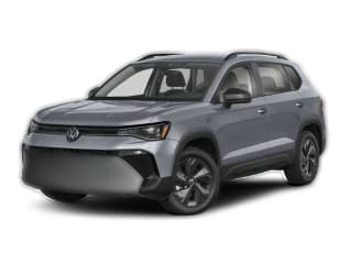 Volkswagen Taos S FWD