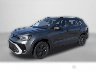 Volkswagen Taos S FWD