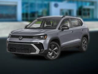 Volkswagen Taos S 4MOTION