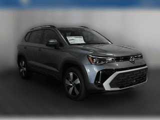 Volkswagen Taos S 4MOTION