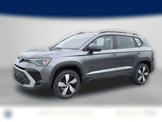 Volkswagen Taos S 4MOTION