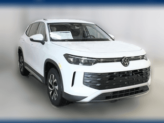 Volkswagen Tiguan S 2.0T 4MOTION