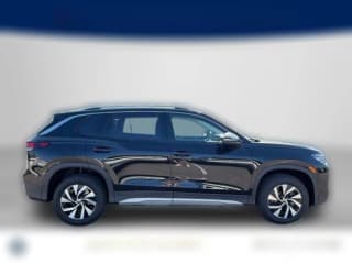 Volkswagen Tiguan S 4MOTION