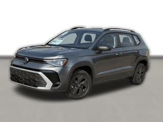 Volkswagen Taos SE FWD