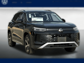 Volkswagen Tiguan SE 2.0T FWD