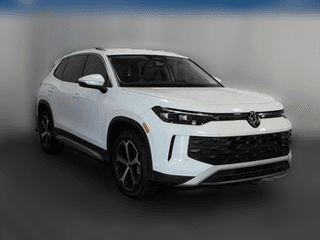 Volkswagen Tiguan SE 2.0T FWD