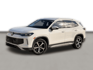 Volkswagen Tiguan SE 2.0T FWD