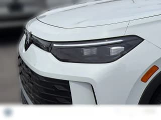 Volkswagen Tiguan SE FWD