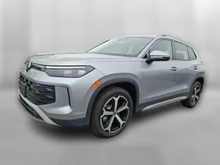 Volkswagen Tiguan SE 4MOTION
