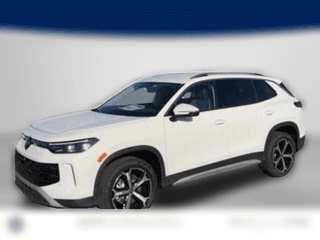 Volkswagen Tiguan SE 2.0T 4MOTION