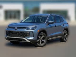 Volkswagen Tiguan SE 4MOTION