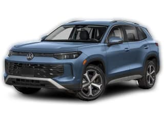 Volkswagen Tiguan SE 4MOTION
