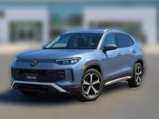 Volkswagen Tiguan SE 4MOTION