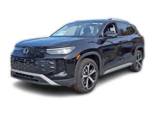 Volkswagen Tiguan SE 2.0T 4MOTION