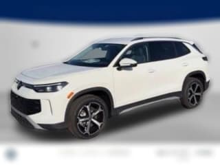 Volkswagen Tiguan SE 2.0T 4MOTION